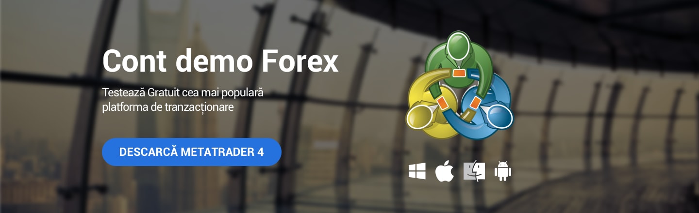 Cont pe forex