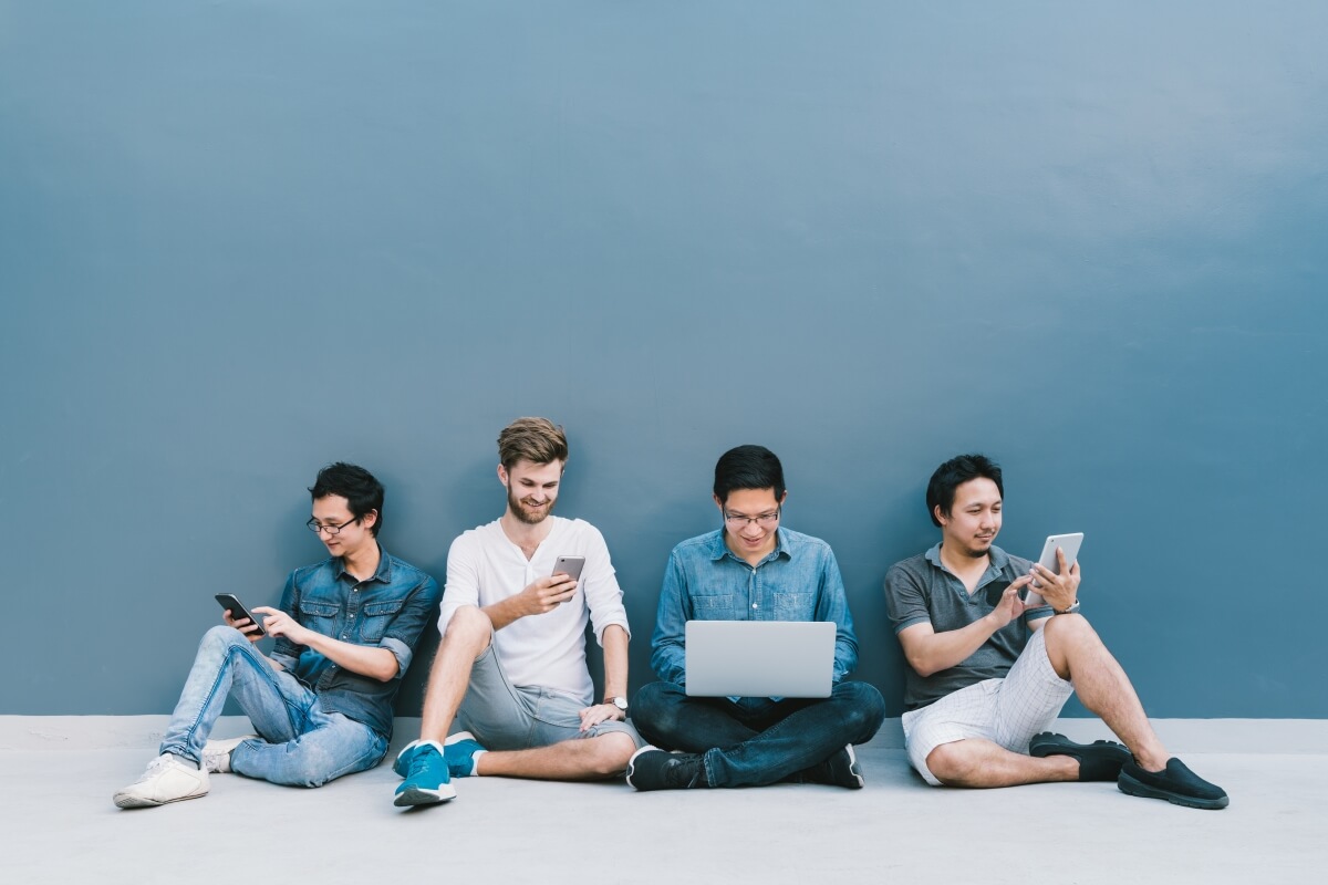 Tutorial Dan Panduan Lengkap Copy Trading Dengan Metatrader - Admirals