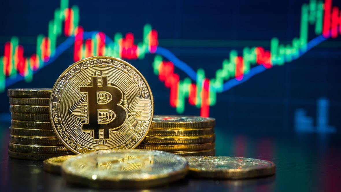 Търговия на CFD-та върху криптовалути с Admiral Markets