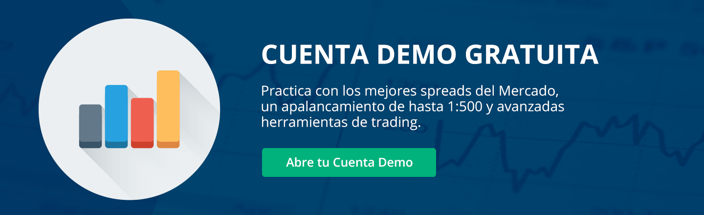 Cuenta Demo Forex