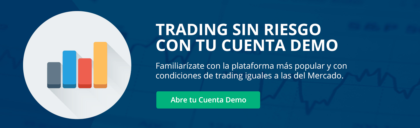 Cuenta Demo de Forex con Admiral Markets