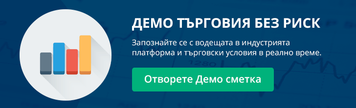 Демо търговия без риск с Admiral Markets