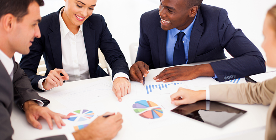 Advanced forex strategies