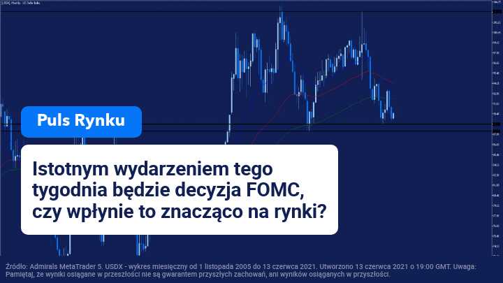 decyzja fed, stopy procentowe w usa