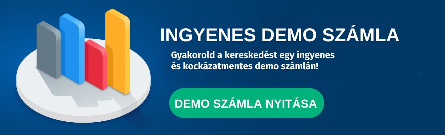 Demo számla kereskedés