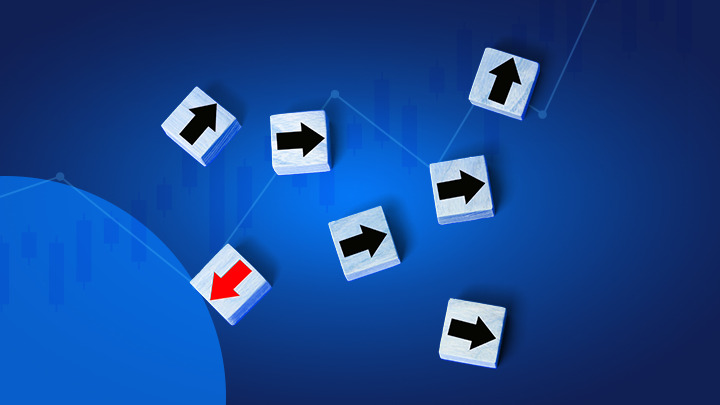 divergencias trading