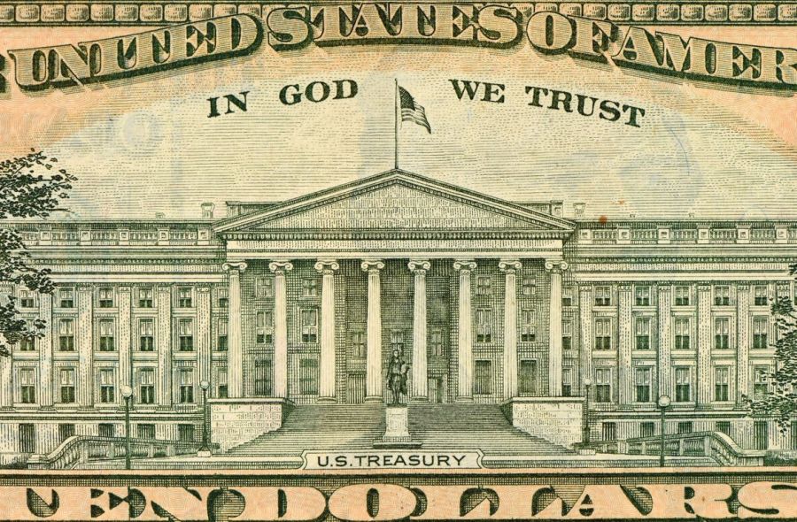 Dollar Index