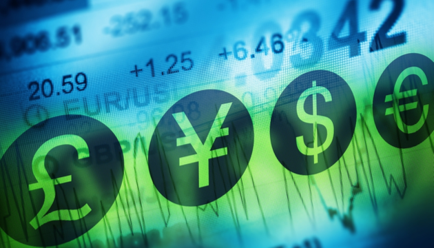 Forex trading o que é