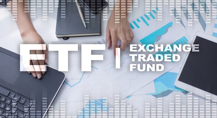 ETF oder ETF CFDs? So funktioniert ETF Trading