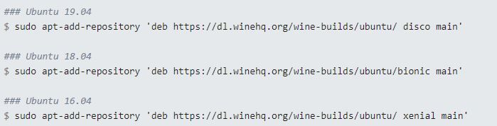 MT4 Linux