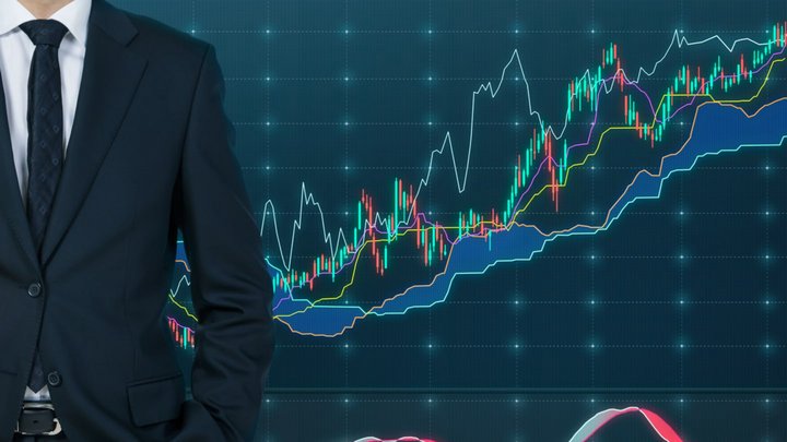 Fale elliota forex