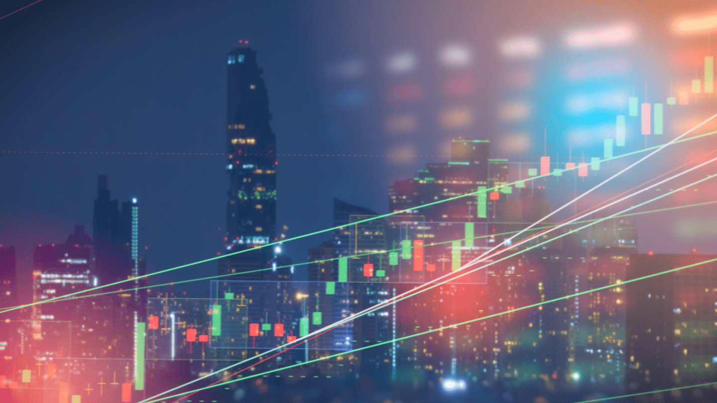 Was sind Finanzderivate? Alles, was Sie über den Derivatehandel wissen müssen