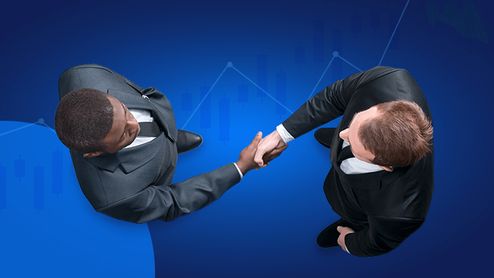 Wie Sie erfolgreich Forex Affiliate Marketing betreiben
