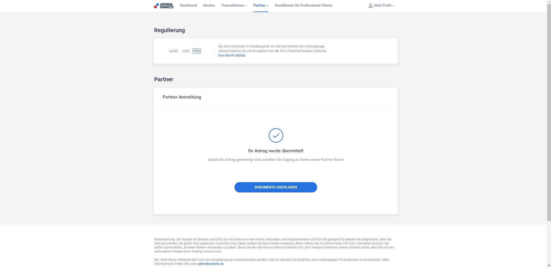 Forex affiliate marketing