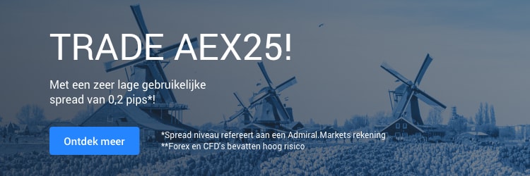 Beste forex platform nederland