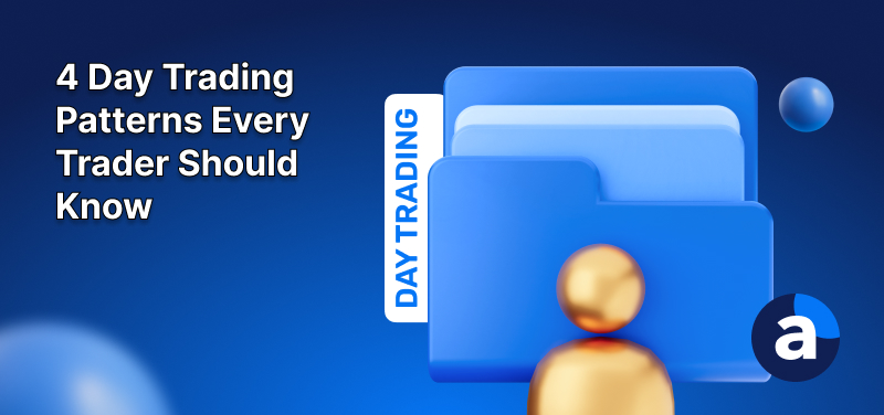 four day trading patterns every trader should know