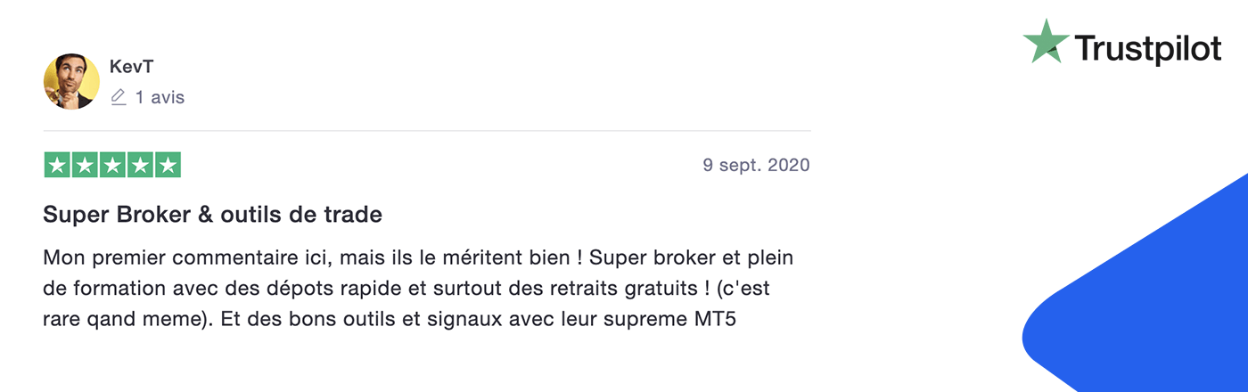 avis admiral markets