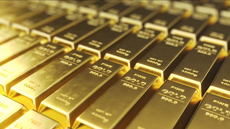 Златни ETF-и: Какво представляват и как да инвестирате в тях?