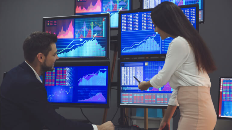 Guida Forex Trading - Guida completa al Trading 2021