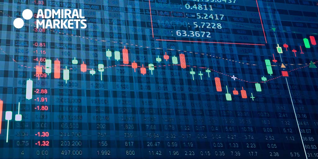Forex ordertypen
