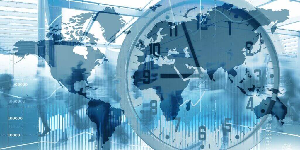 Rynki forex godziny