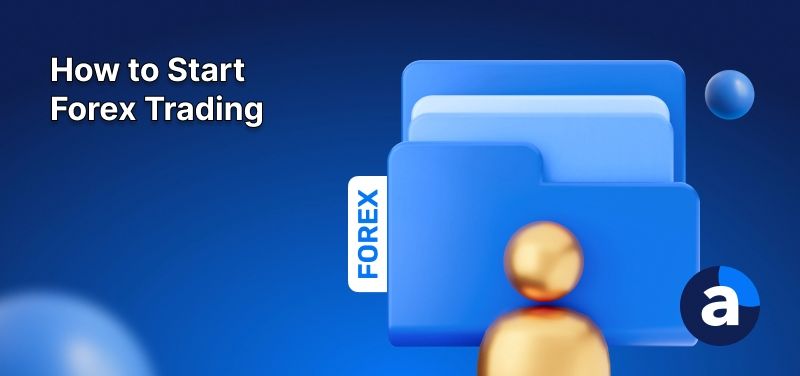 how to start forex trading and how much do you need to start.