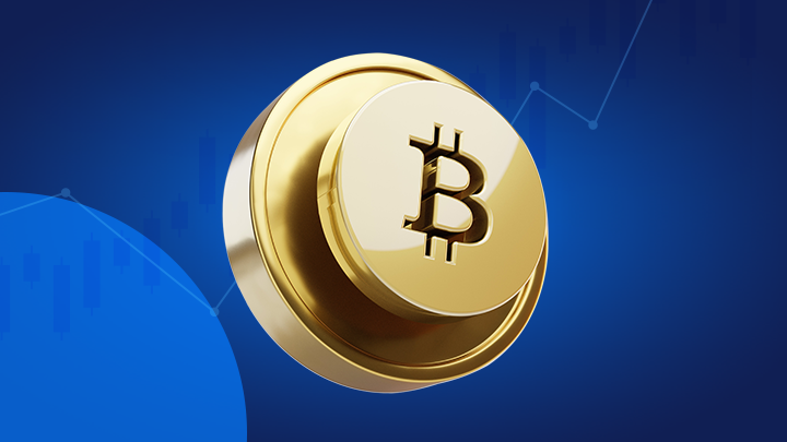 how to trade bitcoin CFDs