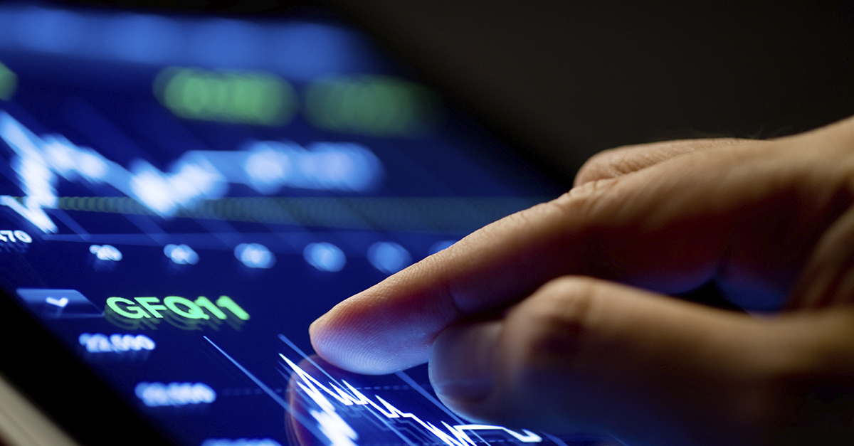 Como analizar el mercado forex