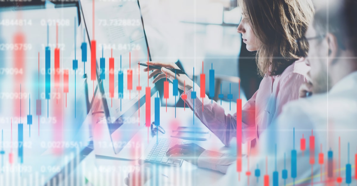 O que é Mirror Trading