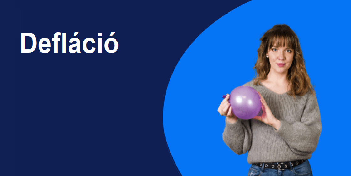 Defláció