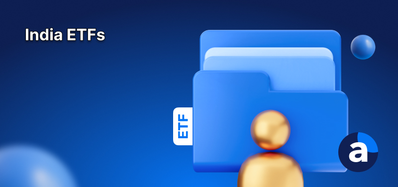 india ETFs