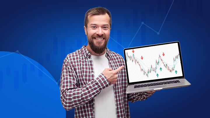 indicadores osciladores trading