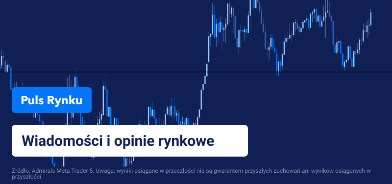 spadki na giełdzie