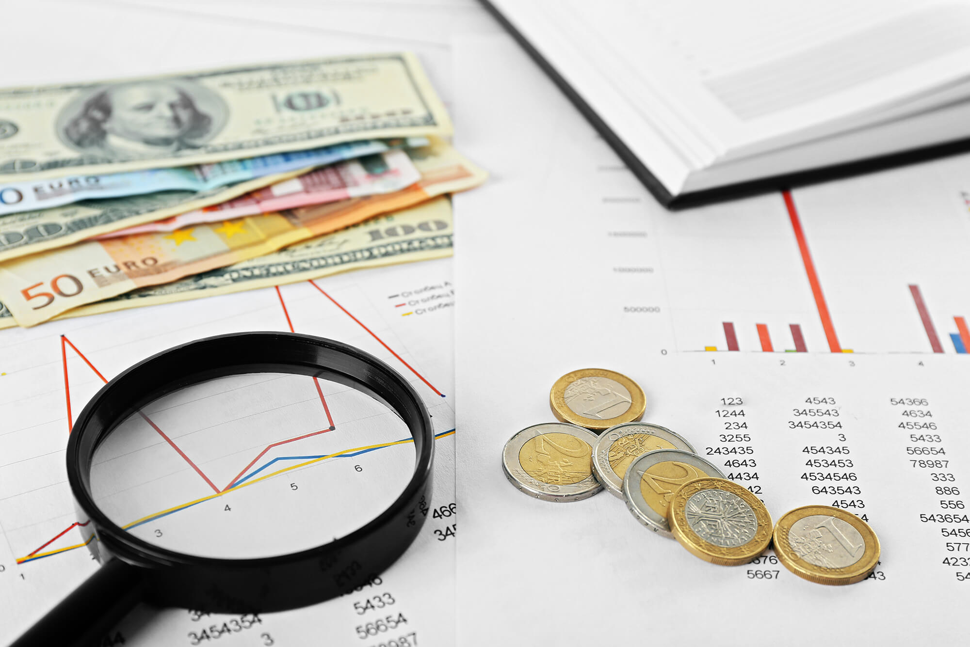 Investir Pouco Dinheiro