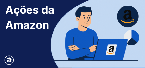 Investir na Amazon