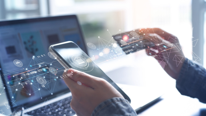 Investir Ações Fintech