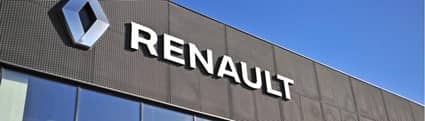 investiti in actiuni Renault
