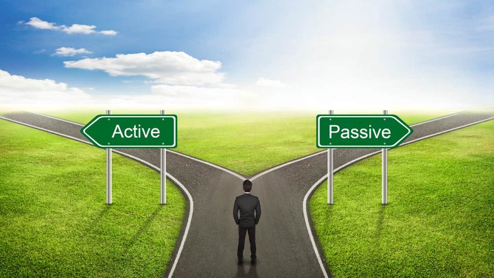 investitii pasive