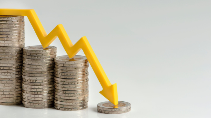 inwestowanie podczas kryzysu finansowego