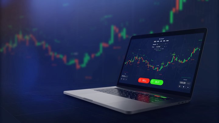 mt4 początki metatrader, metatrader jak zacząć