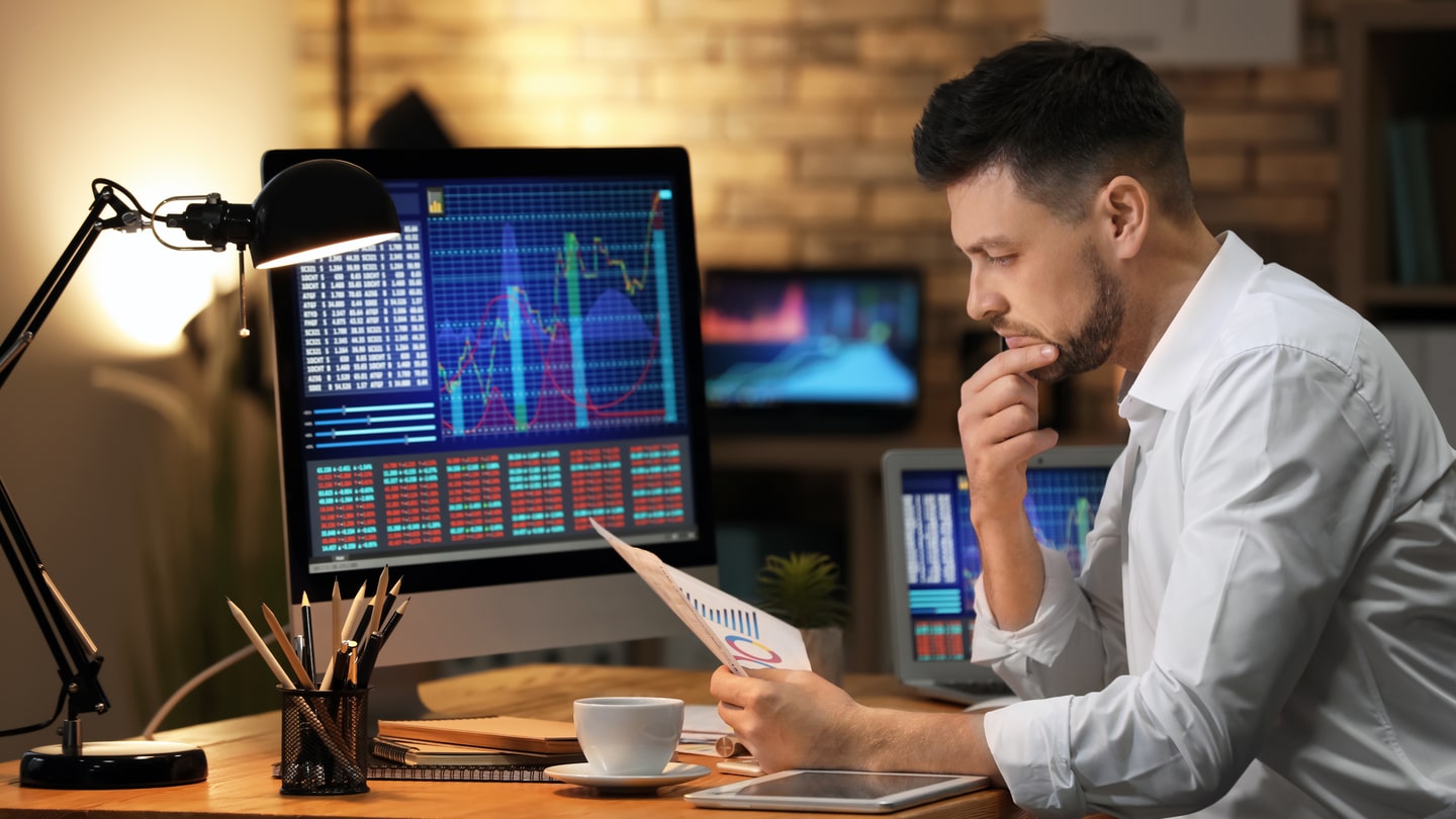 kasumlik forex kauplemine - näpunäited