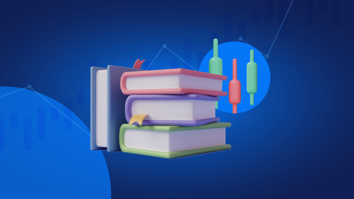 Топ-10 книг по трейдингу, которые должен прочитать каждый