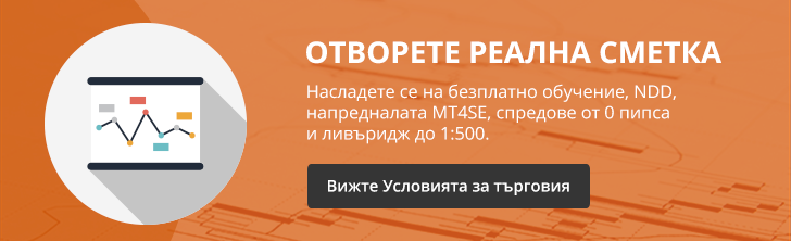 Отворете реална сметка с Admiral Markets
