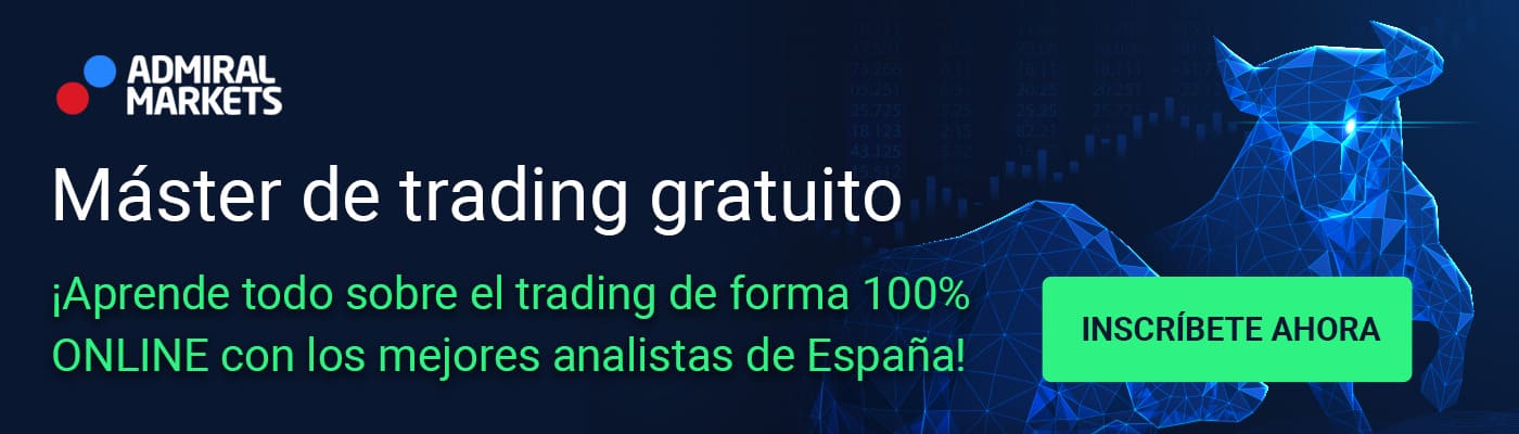 master de trading