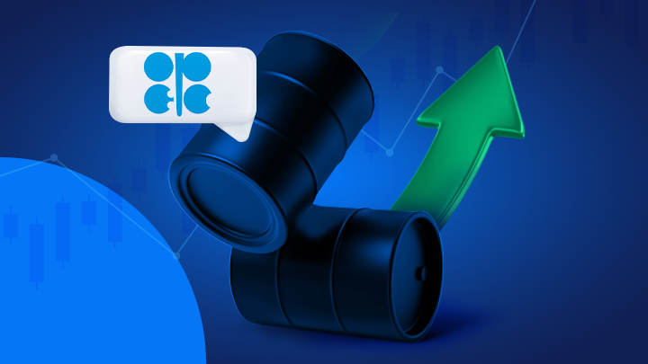 opec and oil