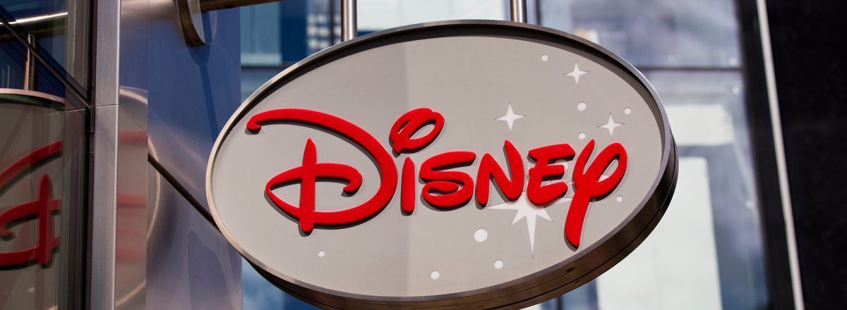 action disney