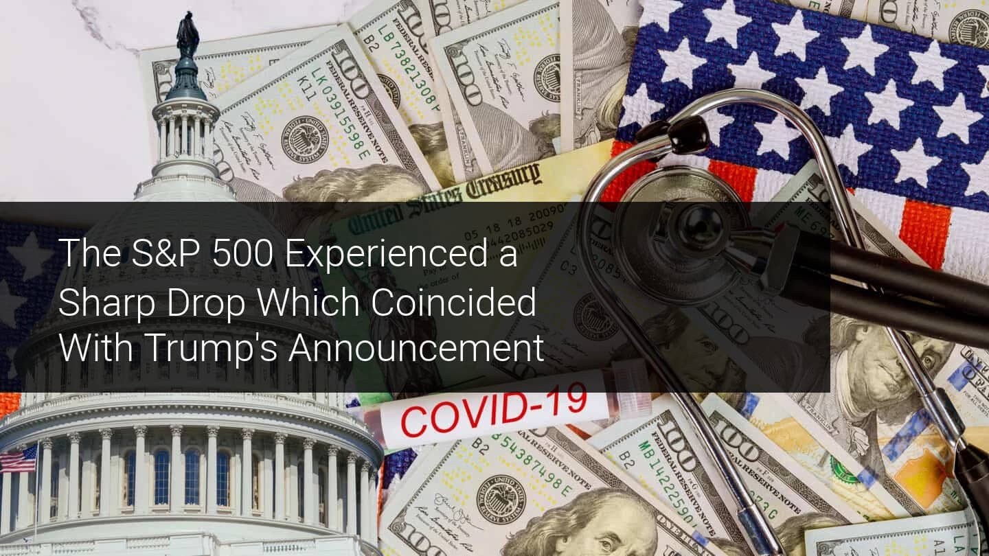 Trump Undermines Covid Relief Bill