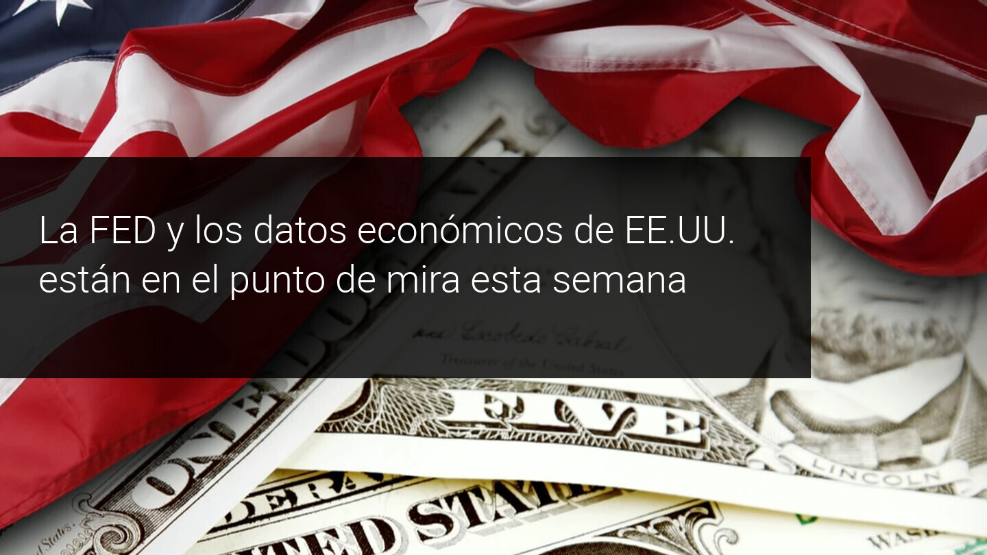 Perspectiva semanal del mercado