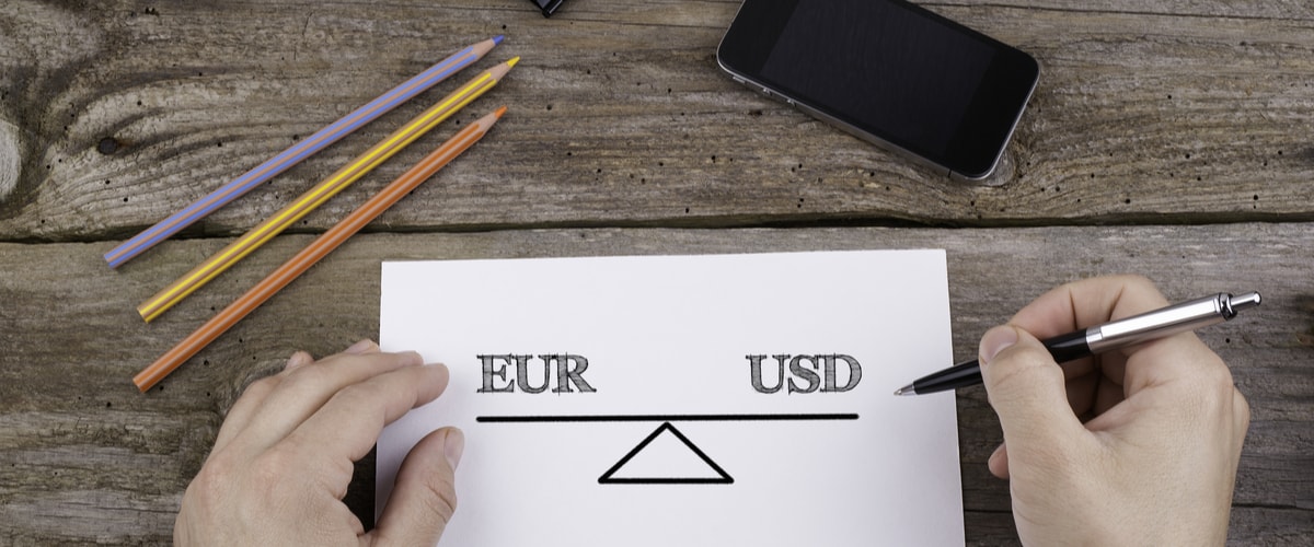 analyse eur usd 05-02-2021