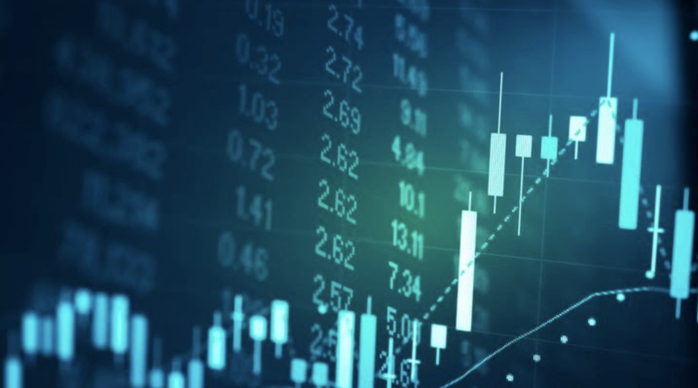 mis on forex hinnagraafik ja kuidas seda lugeda? 
